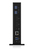 ICY BOX IB-DK2242AC Vezetékes USB 3.2 Gen 1 (3.1 Gen 1) Type-A Fekete