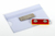 Europel 121268 badge & badgehouder Polyvinyl chloride (PVC) 24 stuk(s)