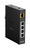 D-Link DIS‑100G‑5PSW Nie zarządzany L2 Gigabit Ethernet (10/100/1000) Obsługa PoE Czarny
