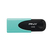 PNY 32GB Attaché 4 USB flash drive USB Type-A 2.0 Turquoise