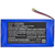 CoreParts MBXMC-BA058 pièce de rechange pour équipement d'impression Batterie 1 pièce(s)
