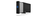 ICY BOX IB-377-C31 Carcasa de disco duro/SSD Negro 3.5"