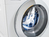 Miele WWV 900-80 CH Waschmaschine Frontlader 9 kg 1600 RPM Weiß
