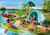 Playmobil FamilyFun 71425 zestaw zabawkowy
