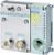 Siemens 6ES7154-8FB01-0AB0 cyfrowy/analogowy moduł WE/WY
