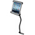 RAM Mounts Tab-Tite with Pod I Vehicle Mount for iPad Gen 1-4 + More