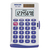 Sencor SEC 263/8 calculatrice Poche Calculatrice basique Gris