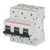 ABB S803PV-SP125 coupe-circuits Disjoncteur miniature 3