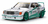 Tamiya Mercedes-Benz 190E "Debis" TT-01E modelo controlado por radio Coche de carreras de carretera Motor de nitrógeno 1:10