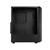 XPG VALOR STORM WOF Midi Tower Zwart