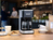 Graef FK 402 machine à café Semi-automatique Machine à café filtre 1,25 L