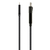 Belkin B2B103-06-BLK adapter kablowy 1,8 m USB Type-C DisplayPort Czarny