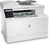 HP Color LaserJet Pro Impresora multifunción M183fw, Imprima, copie, escanee y envíe por fax, AAD de 35 hojas; Energéticamente eficiente; Gran seguridad; Conexión Wi-Fi de banda...