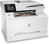 HP Color LaserJet Pro MFP M282nw, Drucken, Kopieren, Scannen, Drucken über den USB-Anschluss vorn; Scannen an E-Mail; Automatische, geglättete Dokumentenzuführung (50 Blatt)