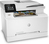 HP Color LaserJet Pro Imprimante multifonction M283fdn, Impression, copie, scan, fax, Impression USB en façade; Numérisation vers e-mail; Impression recto-verso; Chargeur automa...