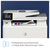 HP Color LaserJet Pro Urządzenie wielofunkcyjne M283fdw