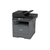 Brother MFC-L5750DW multifunctionele printer Laser A4 1200 x 1200 DPI 40 ppm Wifi