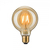 Paulmann Vintage LED-Lampe Gold 1700 K 2,5 W E27