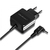 Qoltec 51752 mobile device charger Indoor Black