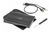 uGo Marapi S120 Obudowa HDD/SSD Czarny 2.5"