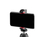 Manfrotto MCPIXI holder Mobile phone/Smartphone Black, Red