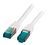 EFB Elektronik MK6001.5W Netzwerkkabel Weiß 5 m Cat6a S/FTP (S-STP)