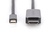 Digitus Adapter kablowy Mini DisplayPort 8K, mini DP – HDMI typu A