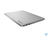 Lenovo ThinkBook 14 Laptop 35,6 cm (14") Full HD Intel® Core™ i5 i5-1035G1 8 GB DDR4-SDRAM 256 GB SSD Wi-Fi 6 (802.11ax) Free DOS Szary