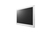 LG 32HL714S-W számítógép monitor 80 cm (31.5") 3840 x 2160 pixelek 4K Ultra HD Fehér