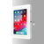 CTA Digital PAD-PLWW tablet security enclosure 32.8 cm (12.9") White