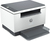 HP LaserJet MFP M234dw Drucker, Schwarzweiß, Drucker für Kleine Büros, Drucken, Kopieren, Scannen, beidseitiger Druck; Scannen an E-Mail; Scannen an PDF