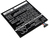 CoreParts TABX-BAT-AUZ380SL tablet spare part/accessory Battery