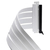 Phanteks PH-CBRS4.0_FL30_WT01 internal power cable 0.3 m