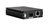 ABUS ITAC10250 netwerk media converter 1000 Mbit/s Zwart