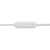 JBL Tune 125 Headset Draadloos In-ear Muziek USB Type-C Bluetooth Wit