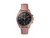 Samsung Galaxy Watch3 3,05 cm (1.2") OLED Digital 360 x 360 Pixel Touchscreen 4G Bronze WLAN GPS