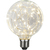 Star Trading 12.363-33 LED-Lampe Warmweiß 2900 K 1,5 W E27