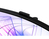 Samsung ViewFinity S65VC Monitor PC 86,4 cm (34") 3440 x 1440 Pixel 4K Ultra HD LED Nero
