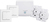 Homematic IP Starter Set Beschattung accesorio de persiana/contraventana Smart shading set Blanco