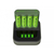 GP Batteries ReCyko B421 Haushaltsbatterie USB