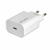 4smarts 465575 Ladegerät für Mobilgeräte Universal Weiß USB Drinnen