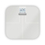 Garmin Index S2 Rectangle White Electronic personal scale