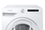 Samsung WW80T554DTW/S3 lavadora Carga frontal 8 kg 1400 RPM Blanco