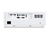 Acer Value XL1220 videoproyector Proyector de alcance estándar 3100 lúmenes ANSI DLP XGA (1024x768) Blanco