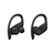 Beats by Dr. Dre Powerbeats Pro Hoofdtelefoons Draadloos oorhaak, In-ear Sporten Bluetooth Zwart