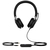Yealink UH38 Dual UC Headset Vezetékes és vezeték nélküli Fejpánt Hívás/zene USB C-típus Bluetooth Fekete