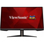 Viewsonic VX Series VX2705-2KP-MHD LED display 68,6 cm (27") 2560 x 1440 pixels Quad HD Noir