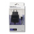 Qoltec 50197 oplader voor mobiele apparatuur Smartphone, Tablet Zwart AC, DC, USB Binnen