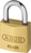 ABUS 65/20 Conventional padlock