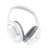 Razer Opus X Fejhallgató Vezeték nélküli Fejpánt Hívás/zene Bluetooth Fehér